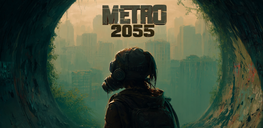 Download Metro 2055 – Last Day Survival Mod APK 0.0.365 – (Free purchase,Free shopping)