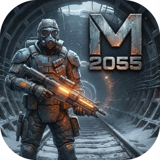 Download Metro 2055 – Last Day Survival Mod APK 0.0.365 – (Free purchase,Free shopping)