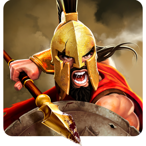 Gladiator Heroes v3.09.01 MOD APK [Free Shopping/Skill Points]