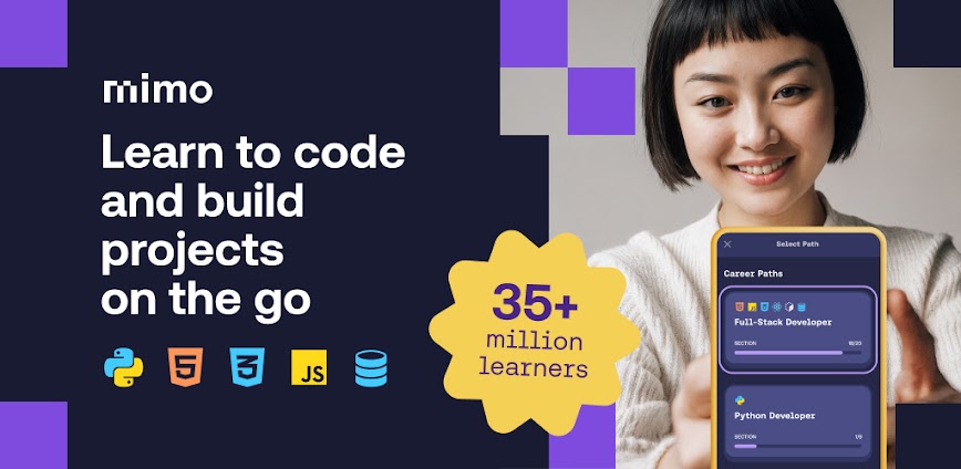 Mimo: Learn Coding/Programming