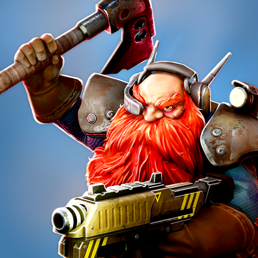 Download Deep Rock Galactic: Survivor Mod APK 1.0.8 – (Free purchase,Full)