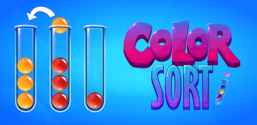 Download Ball Sort: Color Sort Puzzle Mod APK 2.68 – (Unlimited money)