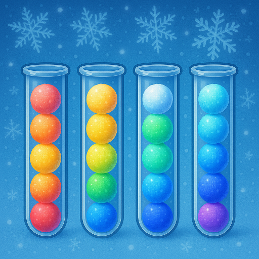 Download Ball Sort: Color Sort Puzzle Mod APK 2.68 – (Unlimited money)