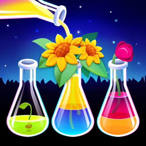 Download Water Sort Puzzle Mod APK 1.16 – (Unlimited money)