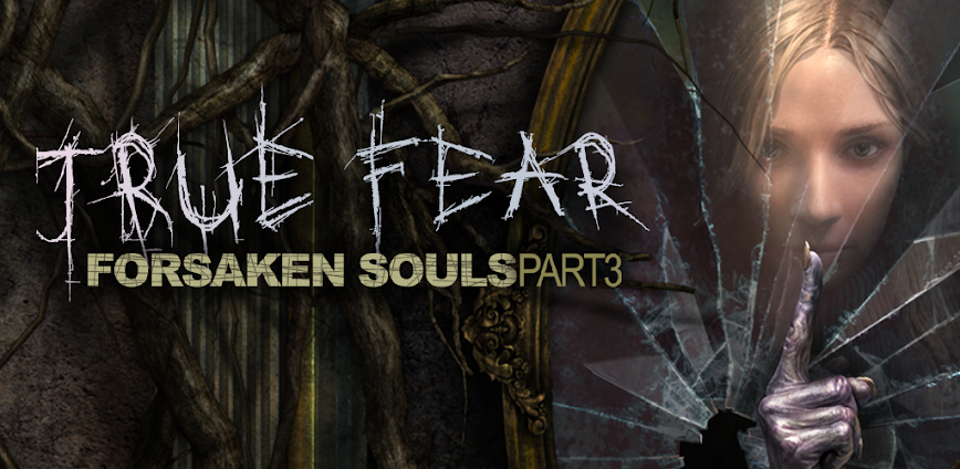 Download True Fear: Forsaken Souls 3 Mod APK 1.1.102 – (Unlocked)