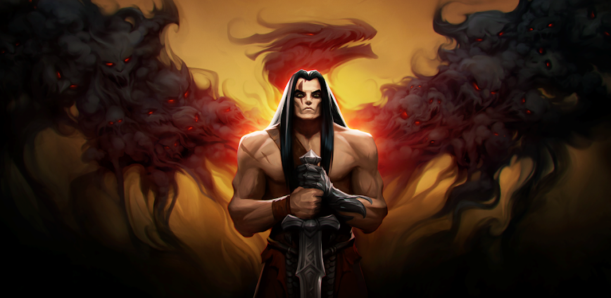 Download Aftermagic – Roguelike RPG Mod APK 3.14.15 – (Unlimited money,Mod Menu)