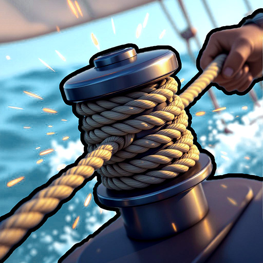 Download Sailing Ship Simulator Mod APK 1.0 – (Free purchase,Full)