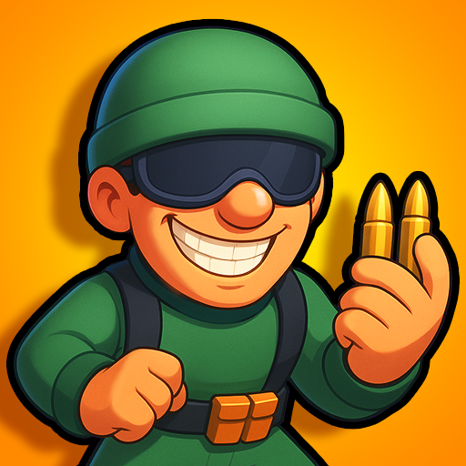 Download Bullet Heroes Mod APK 55 – (God Mode)