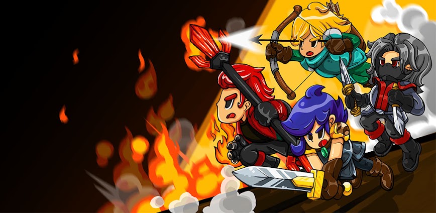 Download Grid Expedition Mod APK 1.1.8 – (Unlimited money,Mod Menu)