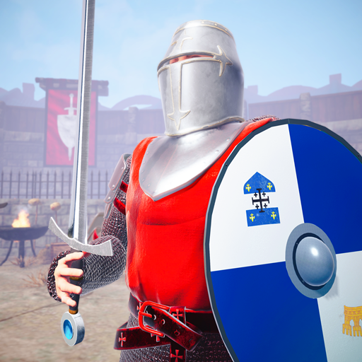 Download Half Blood Gore Combat PvP Mod APK 1.0.7 – (Unlocked,Remove ads)