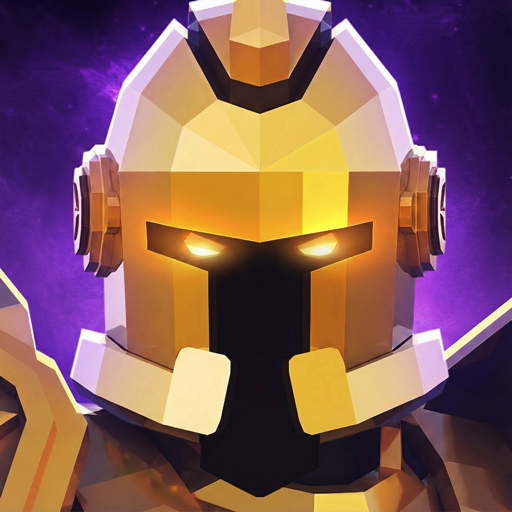 Download God Breaker: Roguelike ARPG Mod APK 1.0.48 – (God Mode,High Damage)