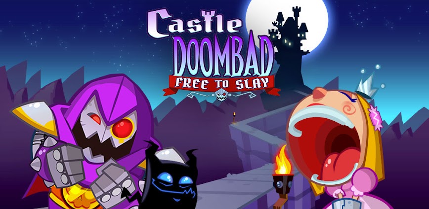 Download Castle Doombad: Free To Slay Mod APK 1.4.4.7205 – (Unlimited money,Premium)