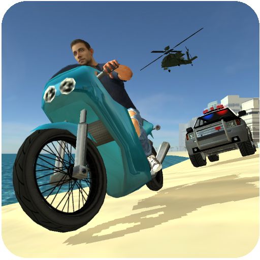 Download Rio crime city: mafia gangster Mod APK 3.7.9 – (Unlimited money)