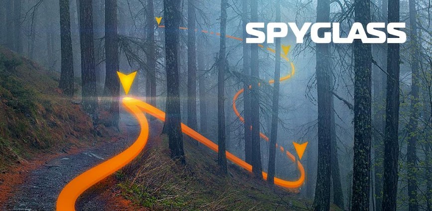 Download Spyglass Mod APK 3.9.9 – (Paid for free,Free purchase)