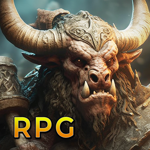 Download Kongardion: Fantasy Hero RPG Mod APK 0.7.3 – (Mod Menu,God Mode,High Damage,Weak enemy)