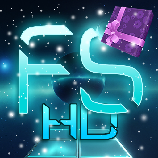 Download Fractal Space HD Mod APK 2.707 – (Full)