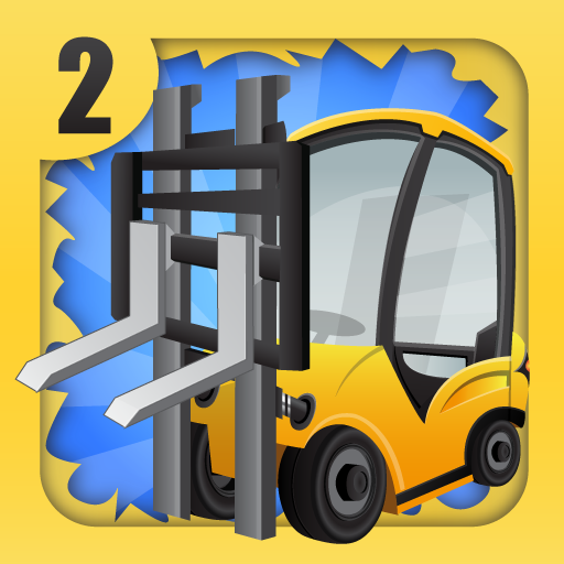 Construction City 2 MOD APK v6.0.1 [Everything Unlocked] for android