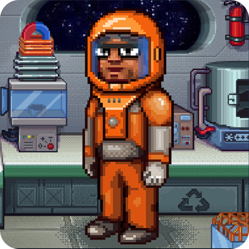 Download Odysseus Kosmos: Point & Click Mod APK 1.0.35 – (Unlocked,Free purchase,Mod Menu)