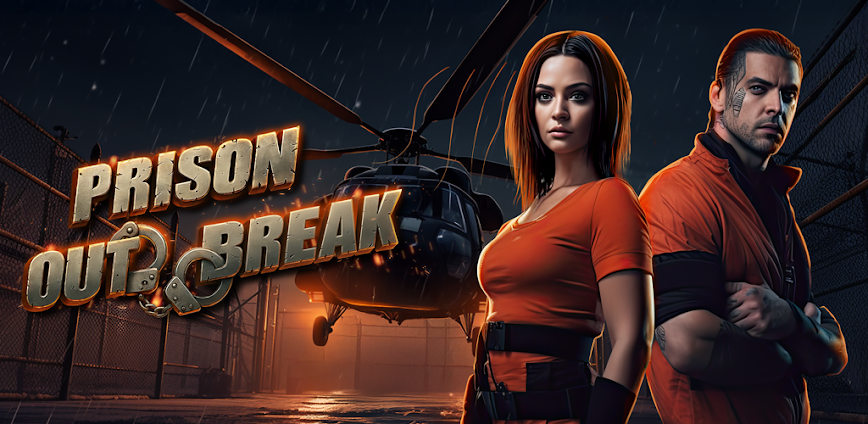 Download Jail Escape: Prison out Break Mod APK 1.13 – (Unlimited money)