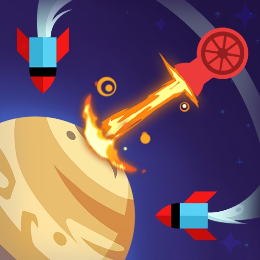 Download Planet Smash Mod APK 0.5.1 – (Unlimited money,Mod Menu)