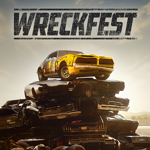 Wreckfest v1.0.98 MOD APK [Unlocked All DLC, Unlimited Money]