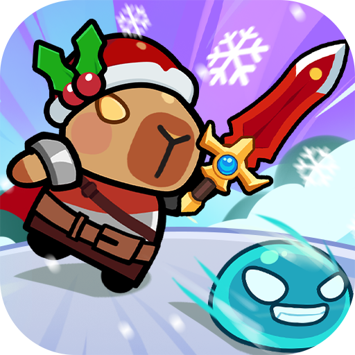 Download Capybara.io: Battle Survivor Mod APK 1.0.53.04.01 – (Unlimited money,Mod Menu,God Mode)