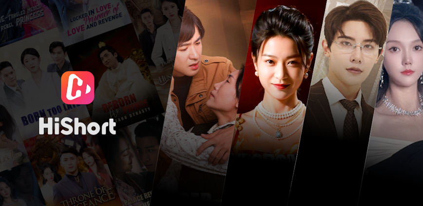 Download HiShort Mod APK 3.8.2 – (Unlimited money,Unlocked,VIP,Optimized)