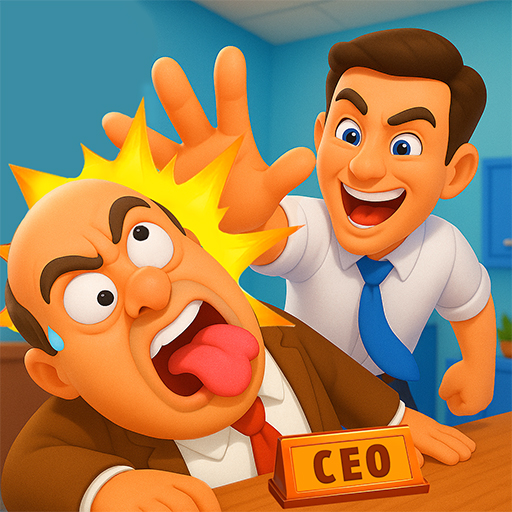 Download The Office: Prankster Mod APK 1.0.5 – (Remove ads,Free purchase,Unlimited money)