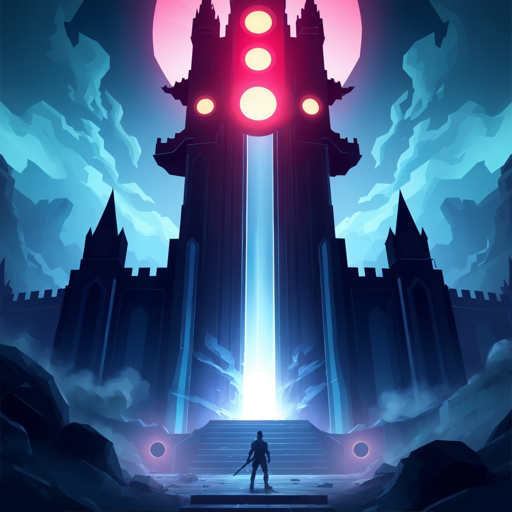 Download Phantom Tower Mod APK 0.3.03 – (Unlimited Money)