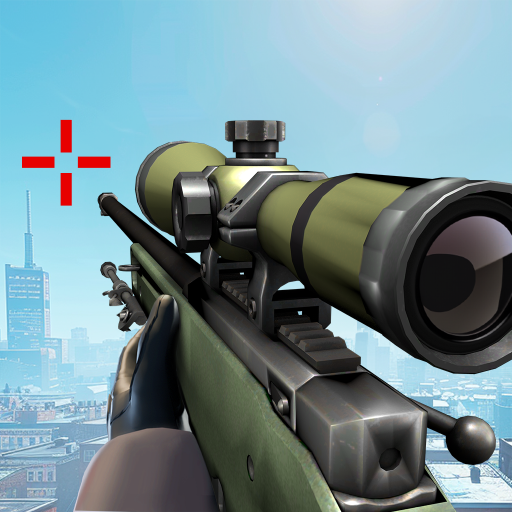Kill Shot Bravo v13.9 MOD APK [Menu/Unlimited Money/Ammo]