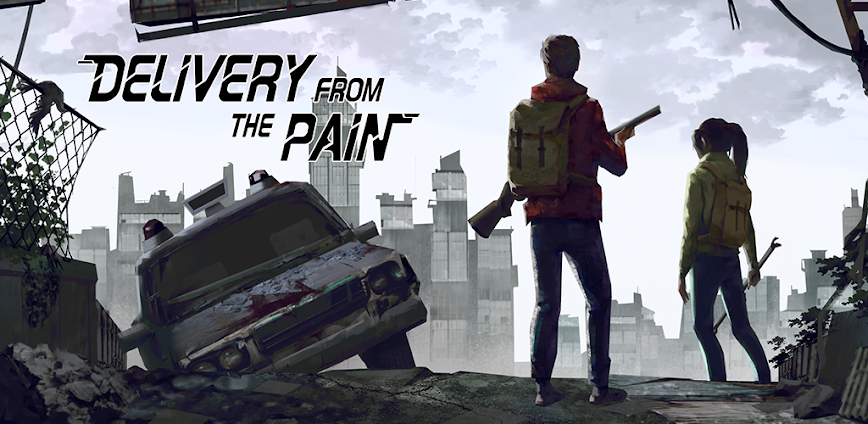 Download Delivery From the Pain:Premium Mod APK 1.0.9923 – (Premium)