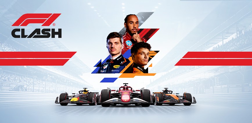 F1 Clash v53.01.32345 MOD APK [Unlimited Money]