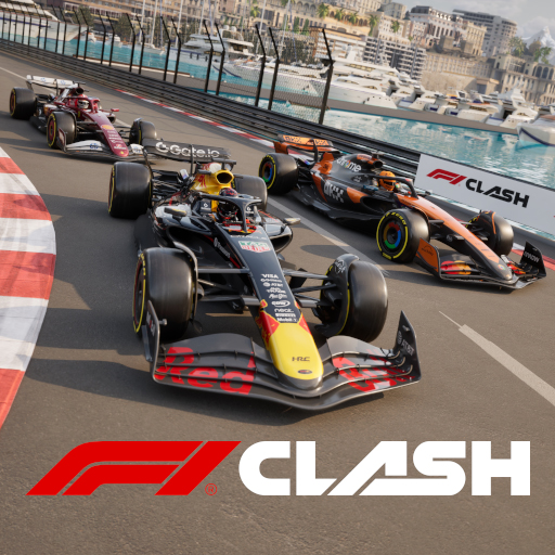 F1 Clash v53.01.32345 MOD APK [Unlimited Money]