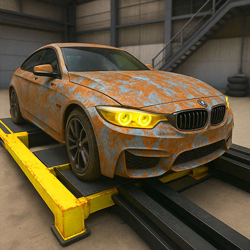 Dyno 2 Race v1.8.5 MOD APK [No Ads, Unlimited Money, Max Level]