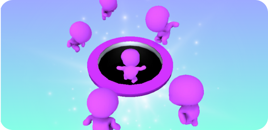 Download Hole People Mod APK 20.0.1 – (Unlimited money,Infinite)
