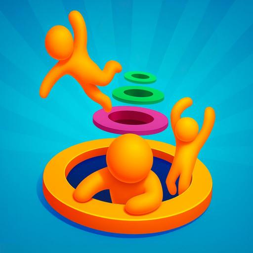 Download Hole People Mod APK 20.0.1 – (Unlimited money,Infinite)
