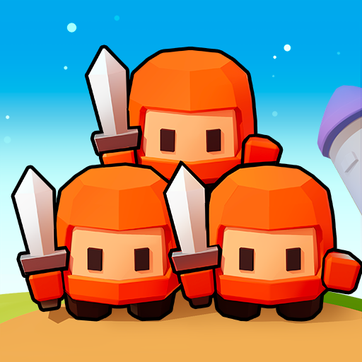 Download War Inc: Guard Mod APK 2.2.0 – (Mod Menu,Unlimited,Invincible)