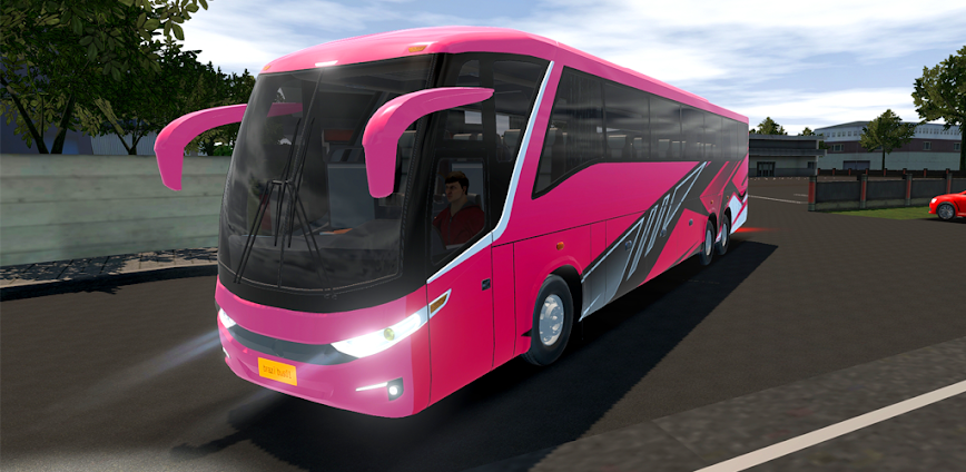 Bus Simulator Brasil Online