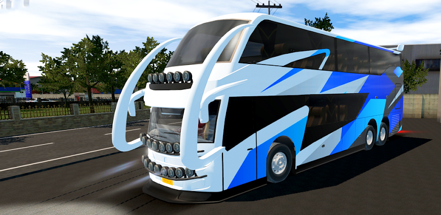 Download Thailand Bus Simulator Mod APK 5.1 – (Unlimited Money)
