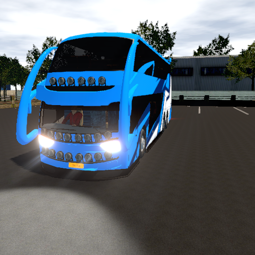 Download Thailand Bus Simulator Mod APK 5.1 – (Unlimited Money)