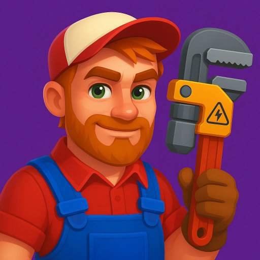 Download Garage master: idle mechanic Mod APK 1.0.2 – (Unlimited Money)
