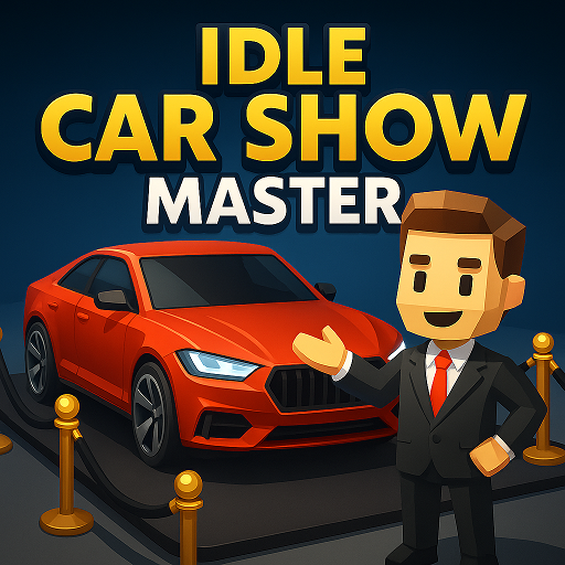Download Idle Car Show Master – Tycoon Mod APK 2.16 – (Remove ads,Unlimited money,Free purchase,VIP)