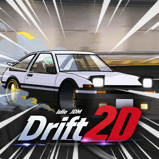 Download Idle Drift:JDM Race Mod APK 1.1.1 – (Remove ads,Free purchase,Unlimited money)