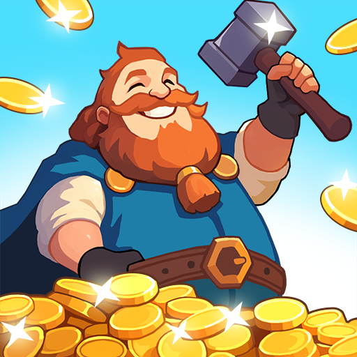 Download Idle War Merchant Mod APK 1.1.5 – (Unlimited money,Unlocked,Mod Menu,Remove ads)