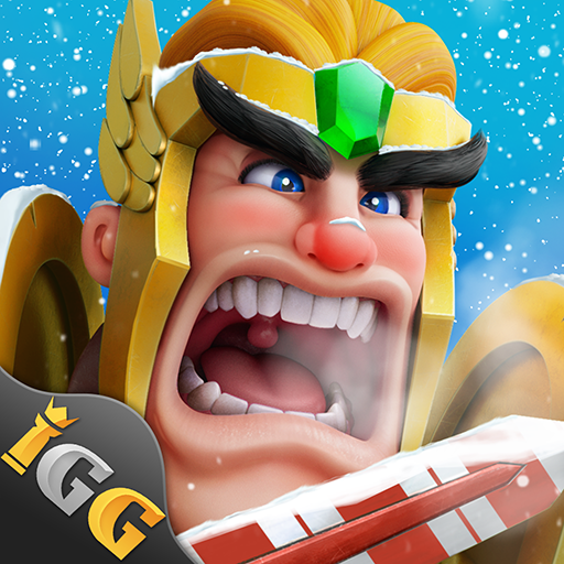 Download Lords Mobile: Kingdom Wars Mod APK 2.183 – (Unlocked,VIP)