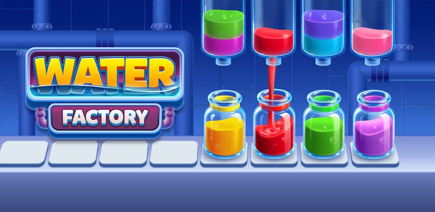 Water Factory