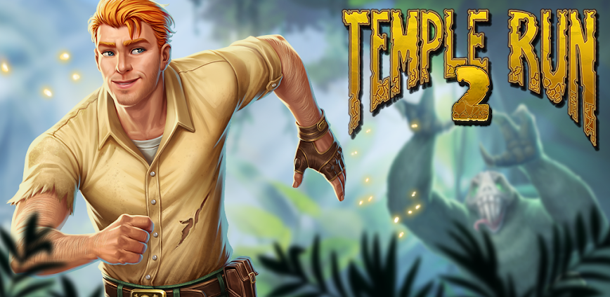 Temple Run 2 v1.127.1 MOD APK [Unlimited Money/Coins/Diamonds]