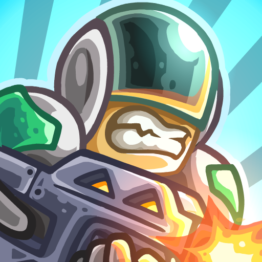 Download Iron Marines Offline Strategy Mod APK 1.9.20 – (Paid for free,Free purchase)