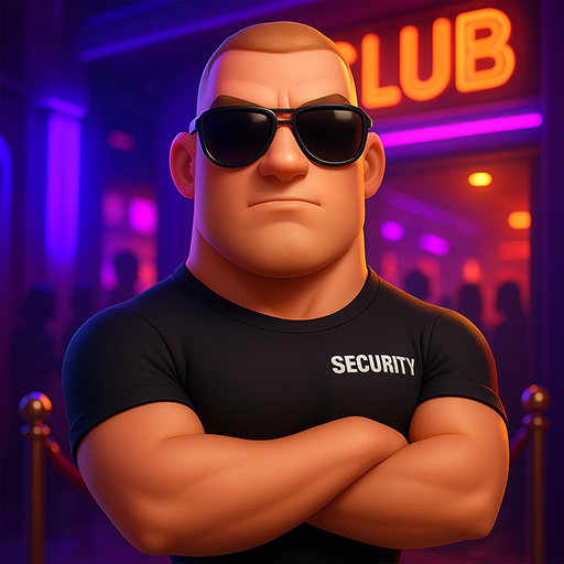 Download Idle Nightclub Tycoon Mod APK 1.60.001 – (Unlimited money)