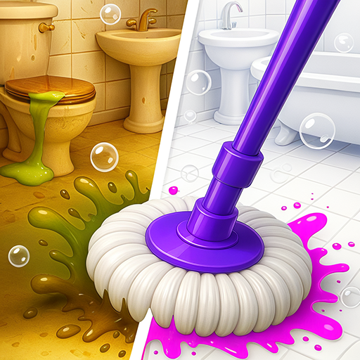 Download Renovation Day: House Makeover Mod APK 2.18.0 – (Unlimited money,Free purchase,Mod Menu)